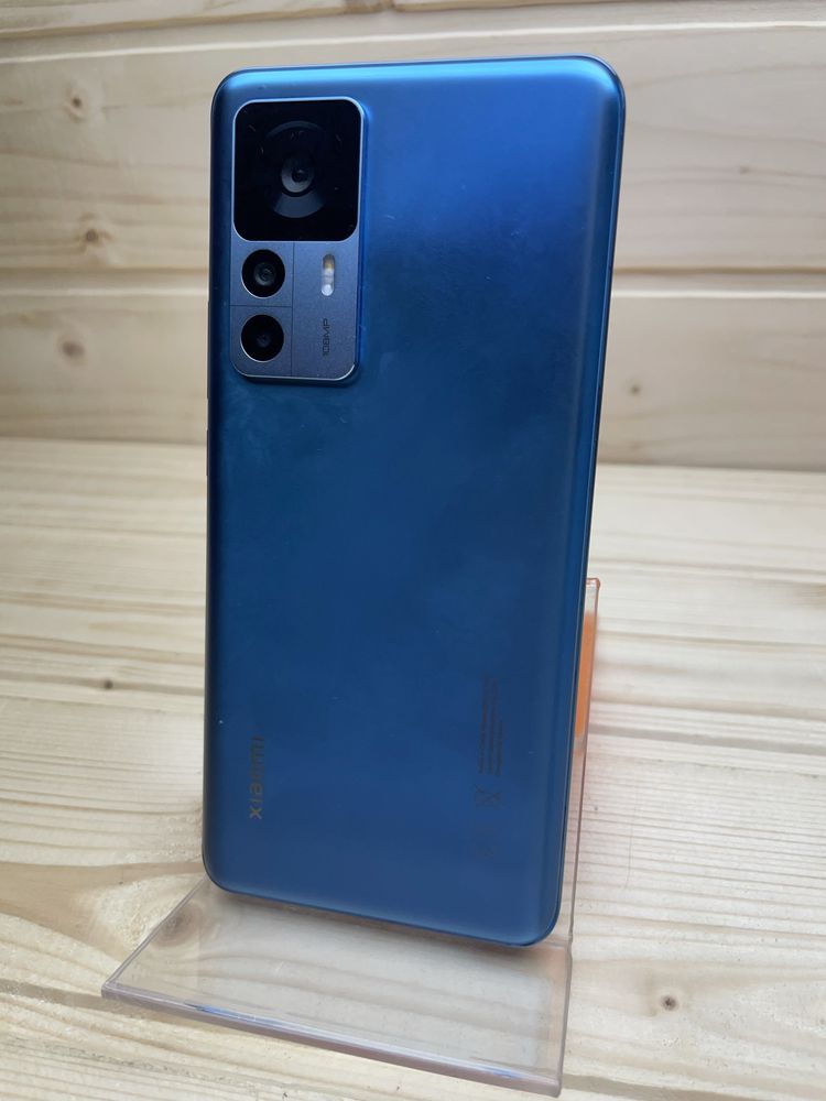 Xiaomi 12T 8/256 gb