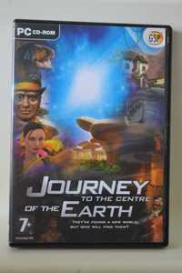 Journey To The Centre Of The Earth PC