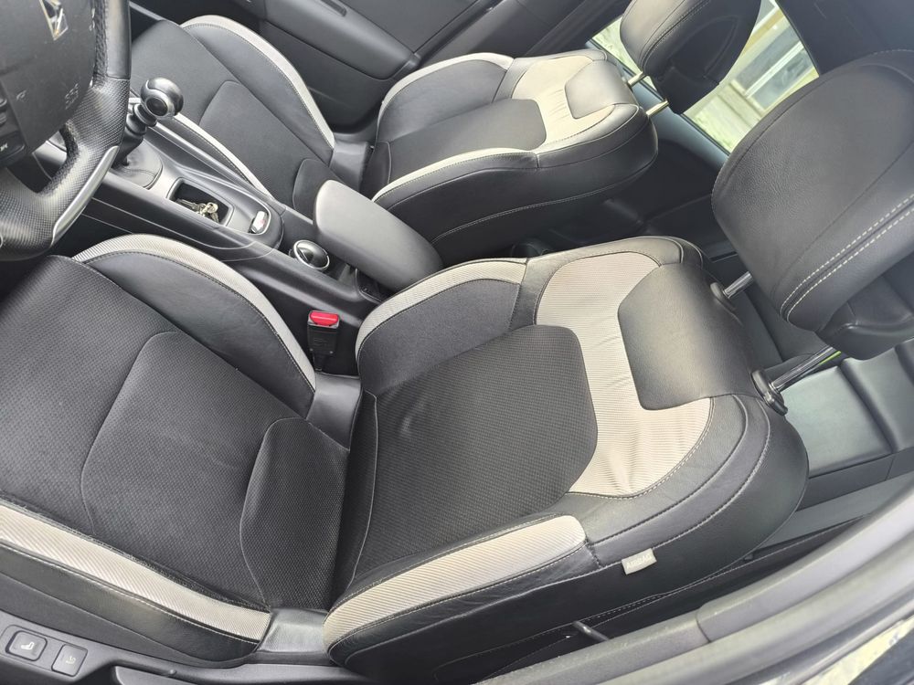 Citroen DS4 Executivo 1.6 110 Cv