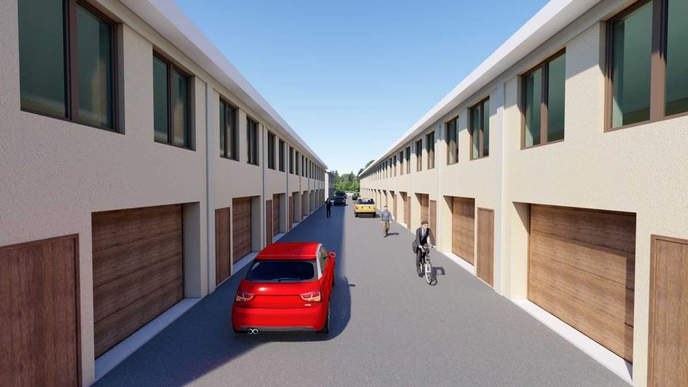 Під СТО Софіївська борщагівка - окружна 1 км