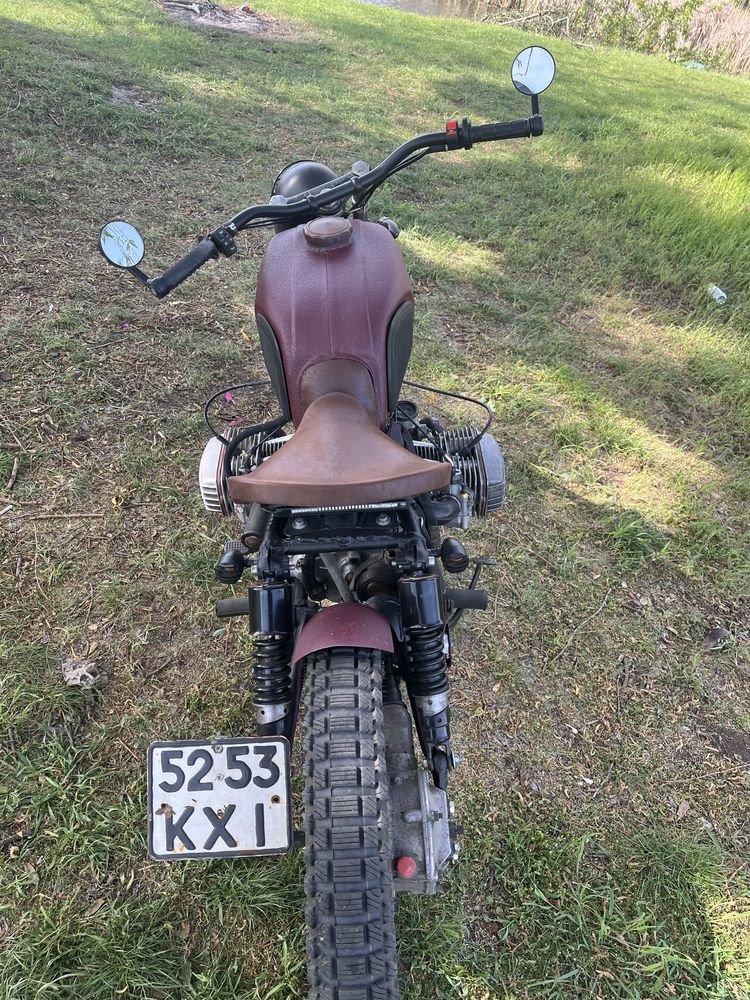 Кастом дніпро мт-10 36