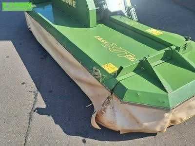 Kosiarka czołowa Krone Easy cat 32 w całości lub na części