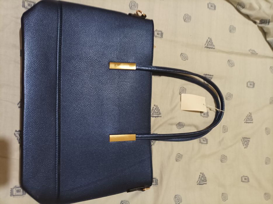 Mala nova de senhora