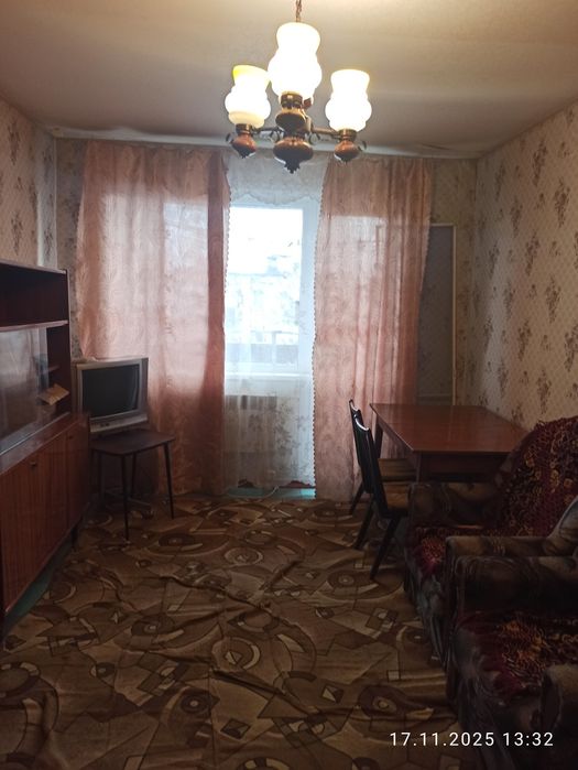 Продам 2х комнатную квартиру