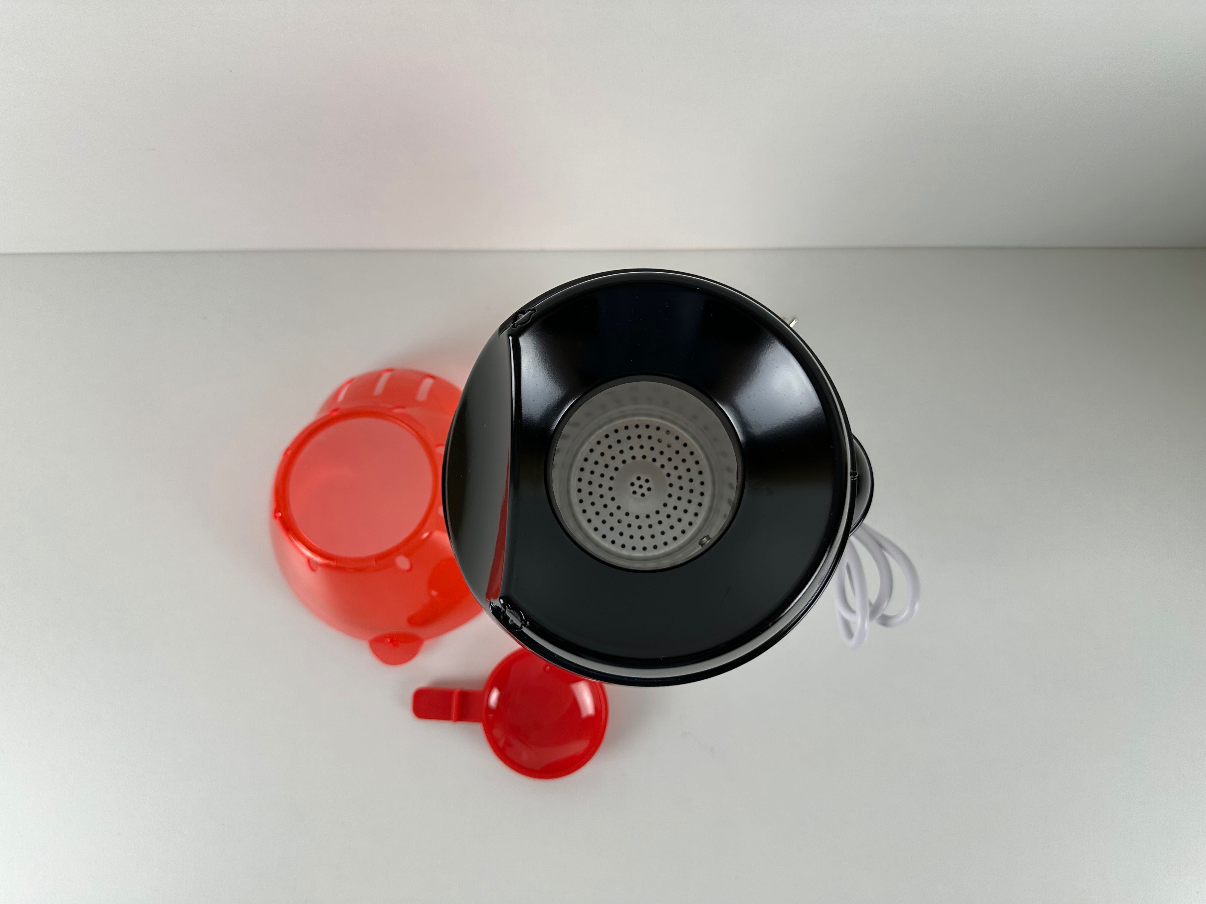 Апарат для приготування попкорну RUSSELL HOBBS Fiesta 24630-56