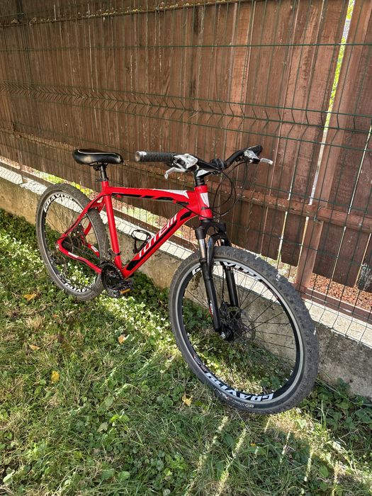 Велосипед Ardis Totem Ezreal 26”