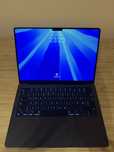 MacBook Pro 14 M3 Pro 18 / 512