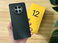 Realme 12 5G 8+4/256gb RMX3999 новый