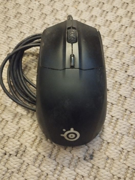 SteelSeries Rival 3 Gen 2 rato Gaming