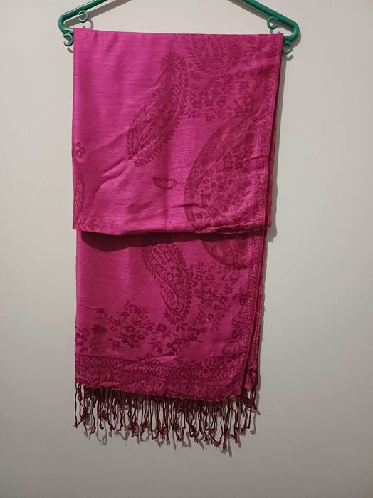 Szal, szalik, chusta r. 71x210