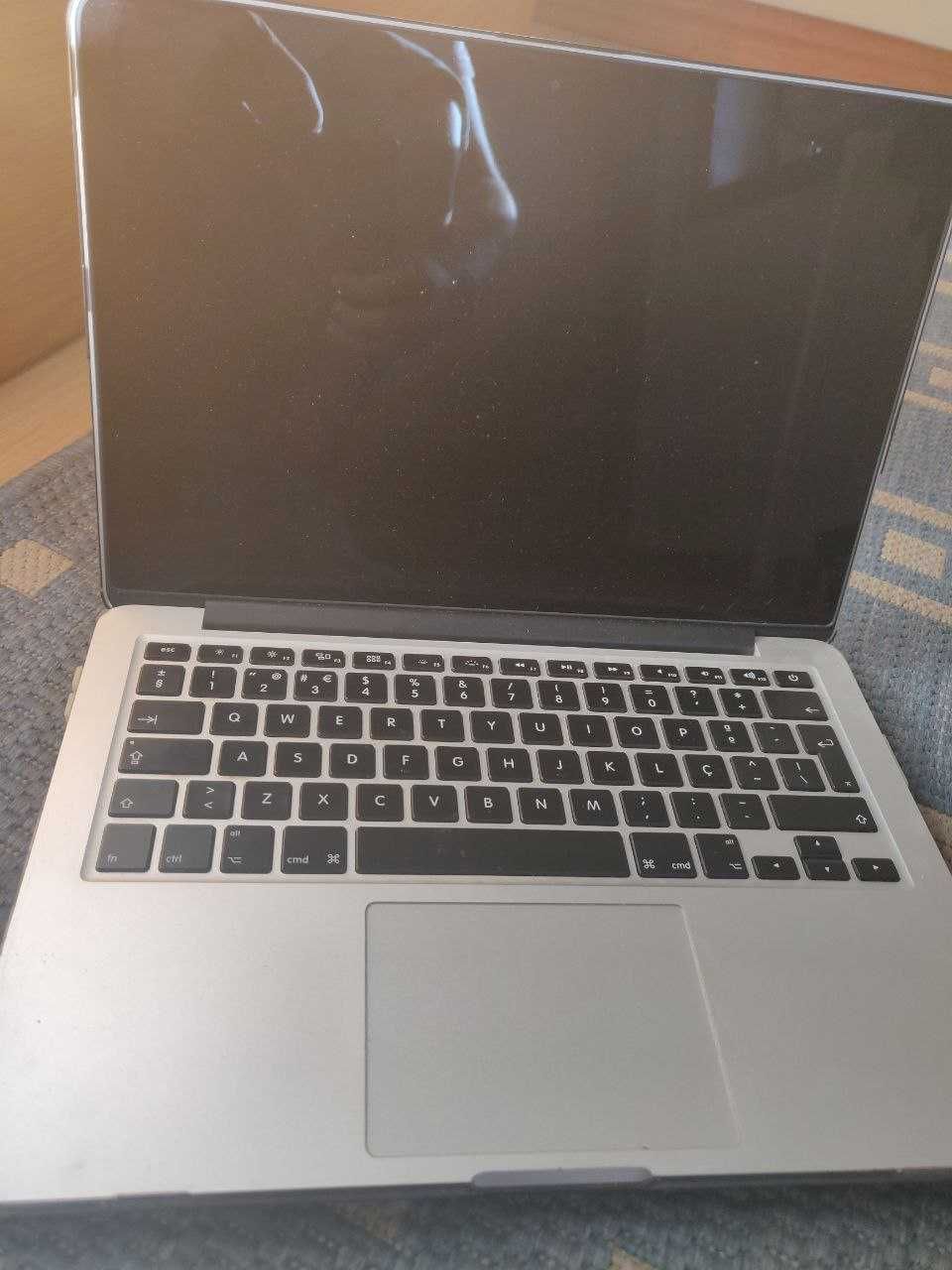 Macbook Pro Retina'13  i5 8GB 128GB SSD