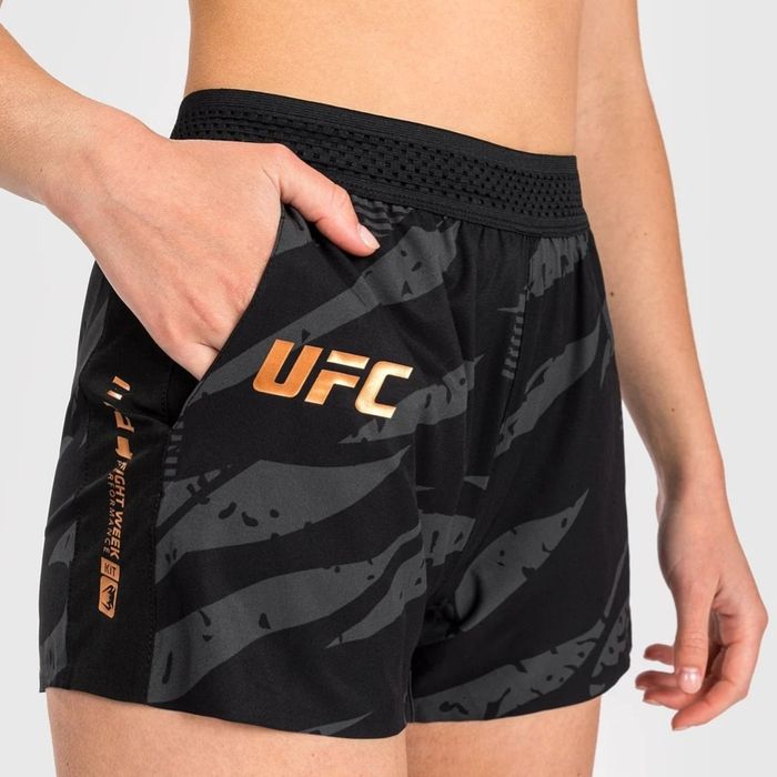 Spodenki damskie UFC VENUM "S"