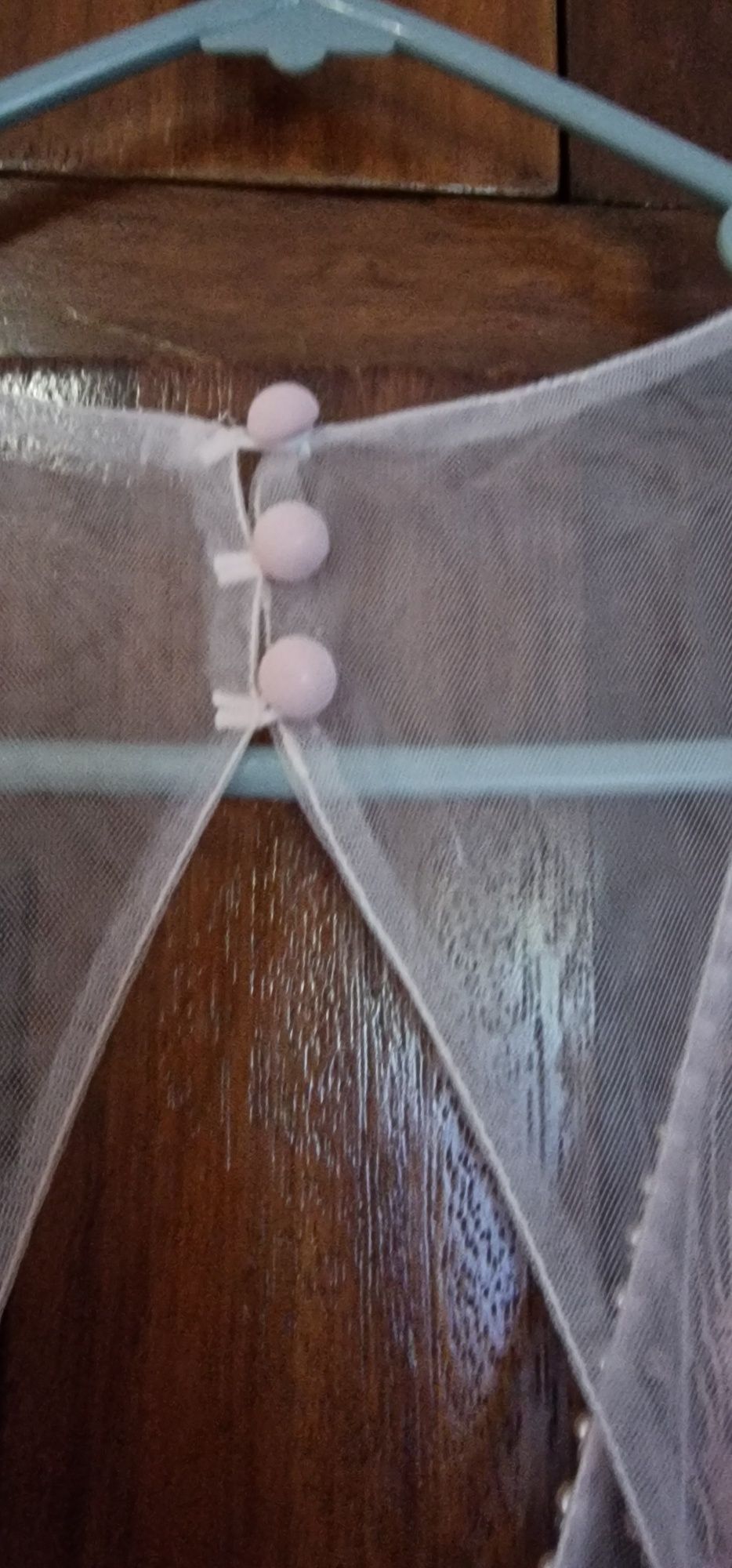 Vestido cerimónia