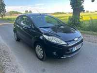 Ford Fiesta 2009rok 1,4diesel 68KM