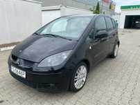 Mitsubishi Colt 1.3 Benzyna + LPG | 2008 | Niski przebieg |
