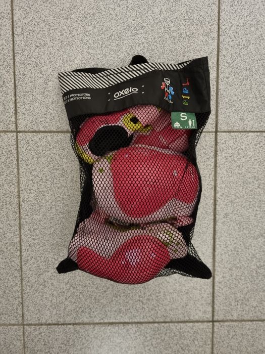 Patins em linha Oxelo