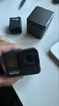 Gopro hero 8 black troco
