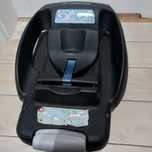 Baza Easyfix Cabriofix do nosidła Maxi cosi