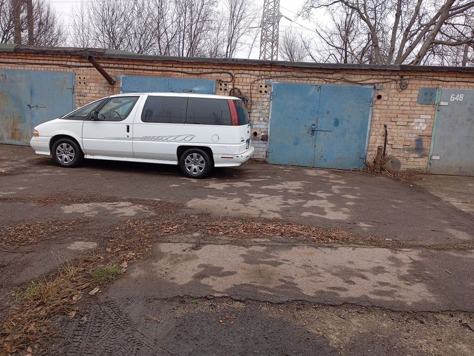 Гаражи в ГСК СЕВЕР на Роковатой от 500$