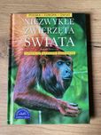 Niezwykłe zwierzęta świata