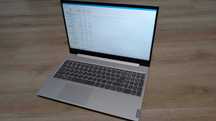 Lenovo IdeaPad S340-15IIL | i3 | 8 GB RAM | SSD 256 GB | Windows 11