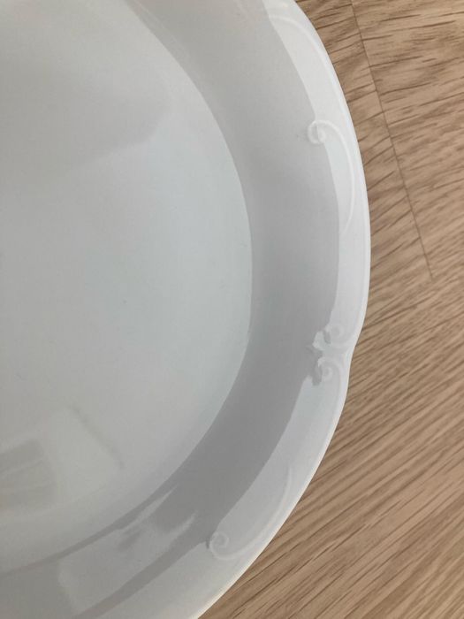 NOWY serwis obiadowy Chodzież Ćmielów