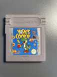 Yoshis cookie gameboy