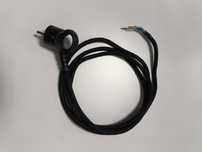Kabel do żelazka 3x1 Philips orginalny długość 2 m
