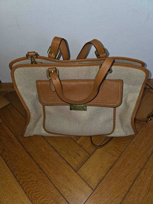 Sprzedam torbę Tommy Hilfiger