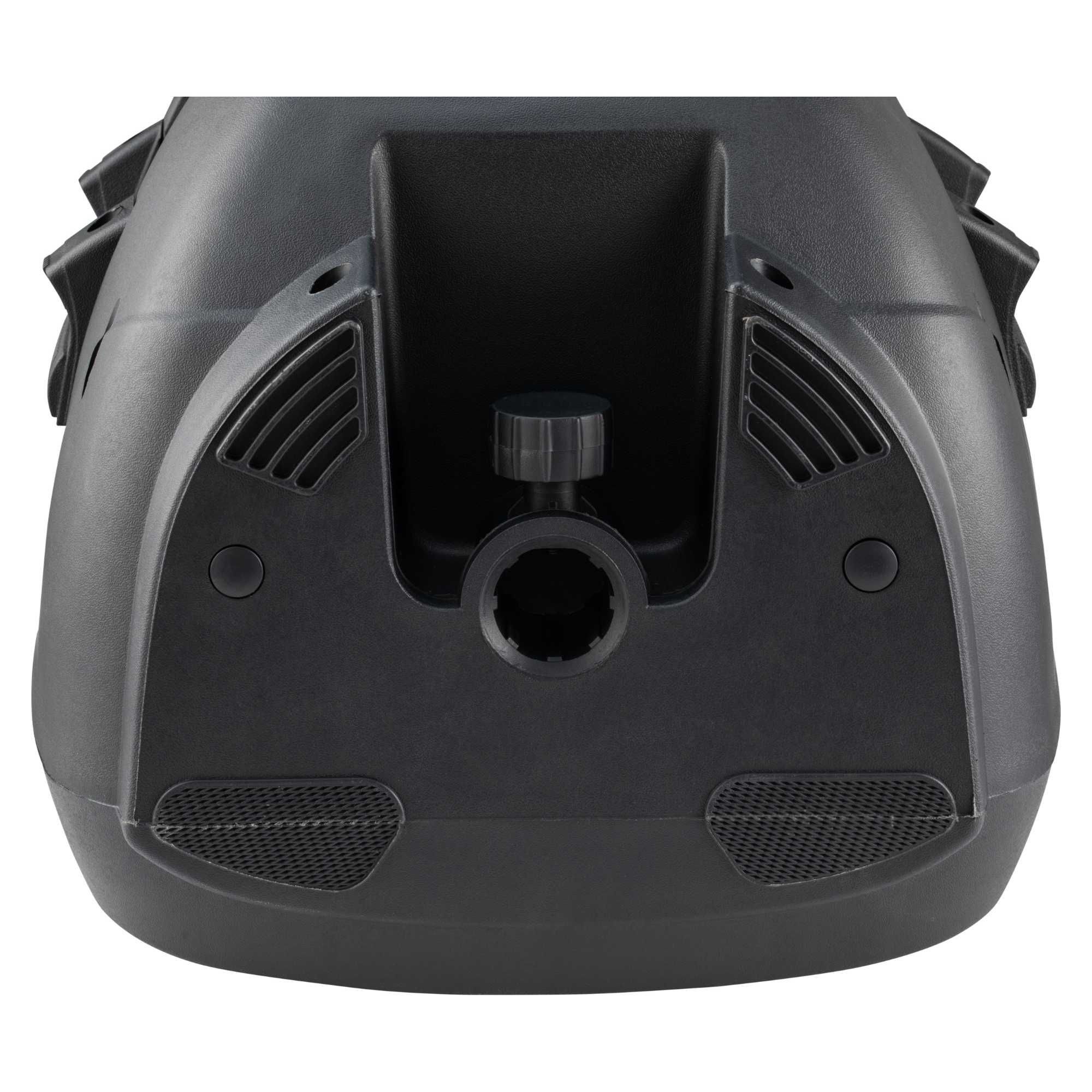 Głośnik aktywny McGrey P212 MA – 600 W – Profesjonalne nagłośnienie
