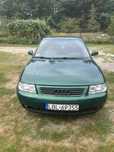 Audi S3 8l 2001r 1.8 LPG