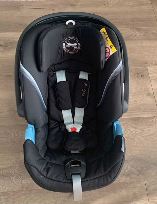 Fotelik samochodowy Cybex Aton 5