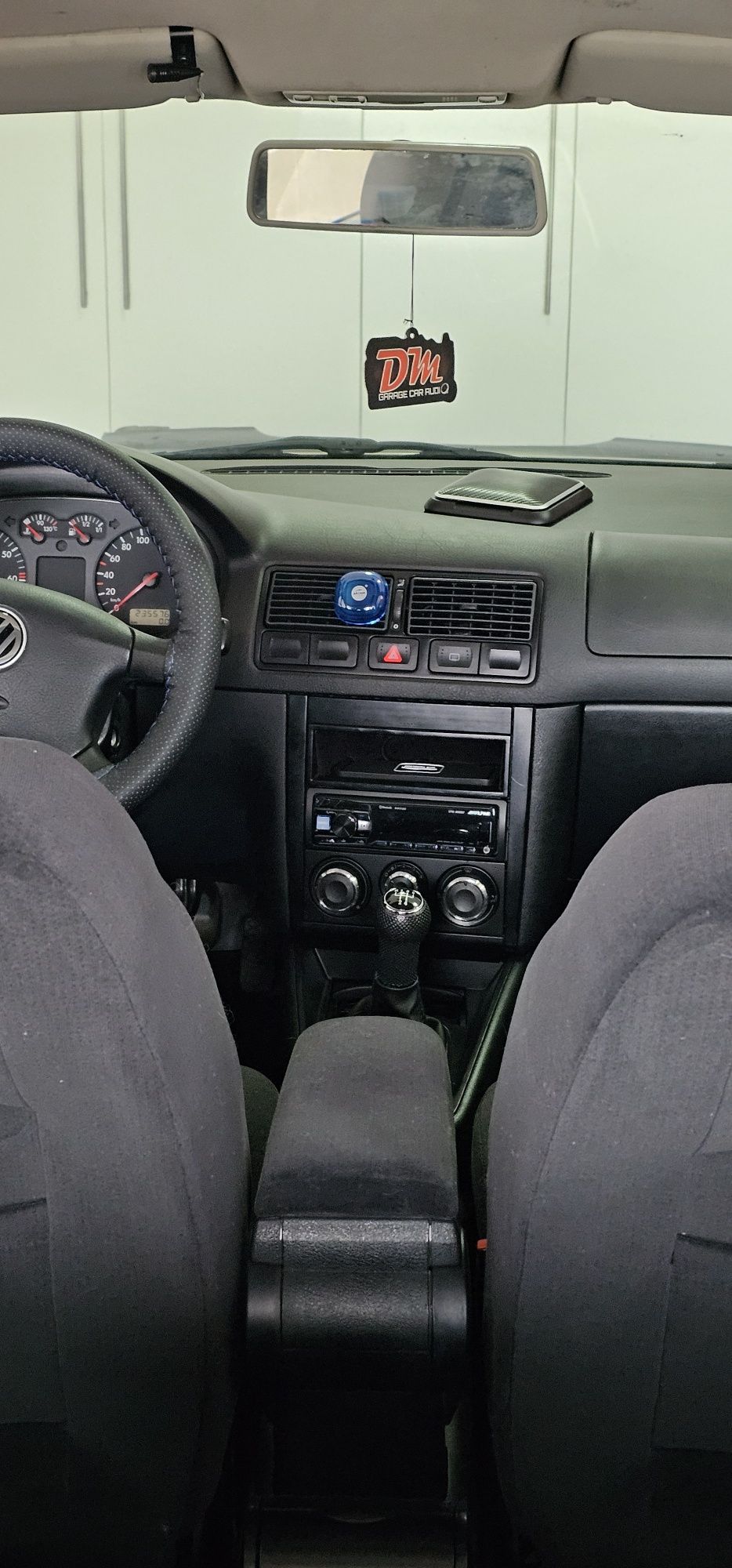 VW Golf Variant 1.4