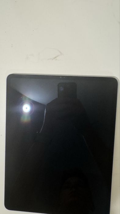 iPad Pro 12.9” (6 Gen) 128 GB Wi-Fi + Apple Pencil 2 + Folia paperlike