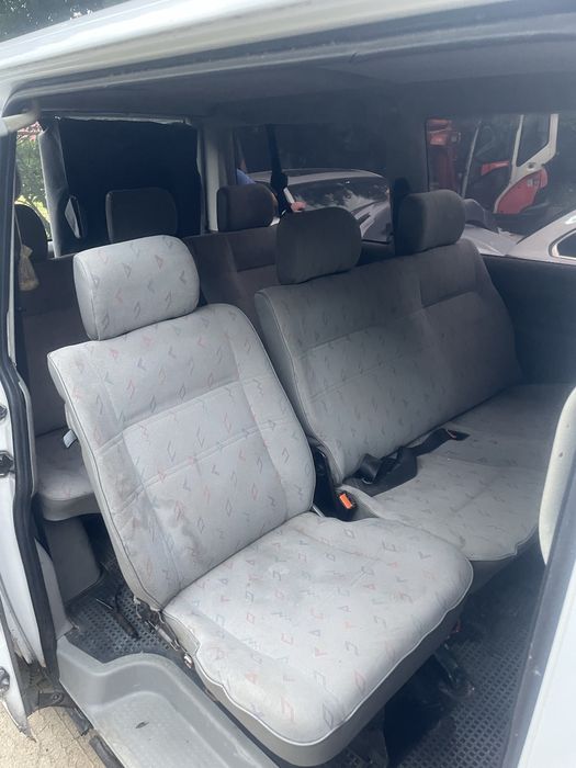 Vw t4 2.5tdi w calosci