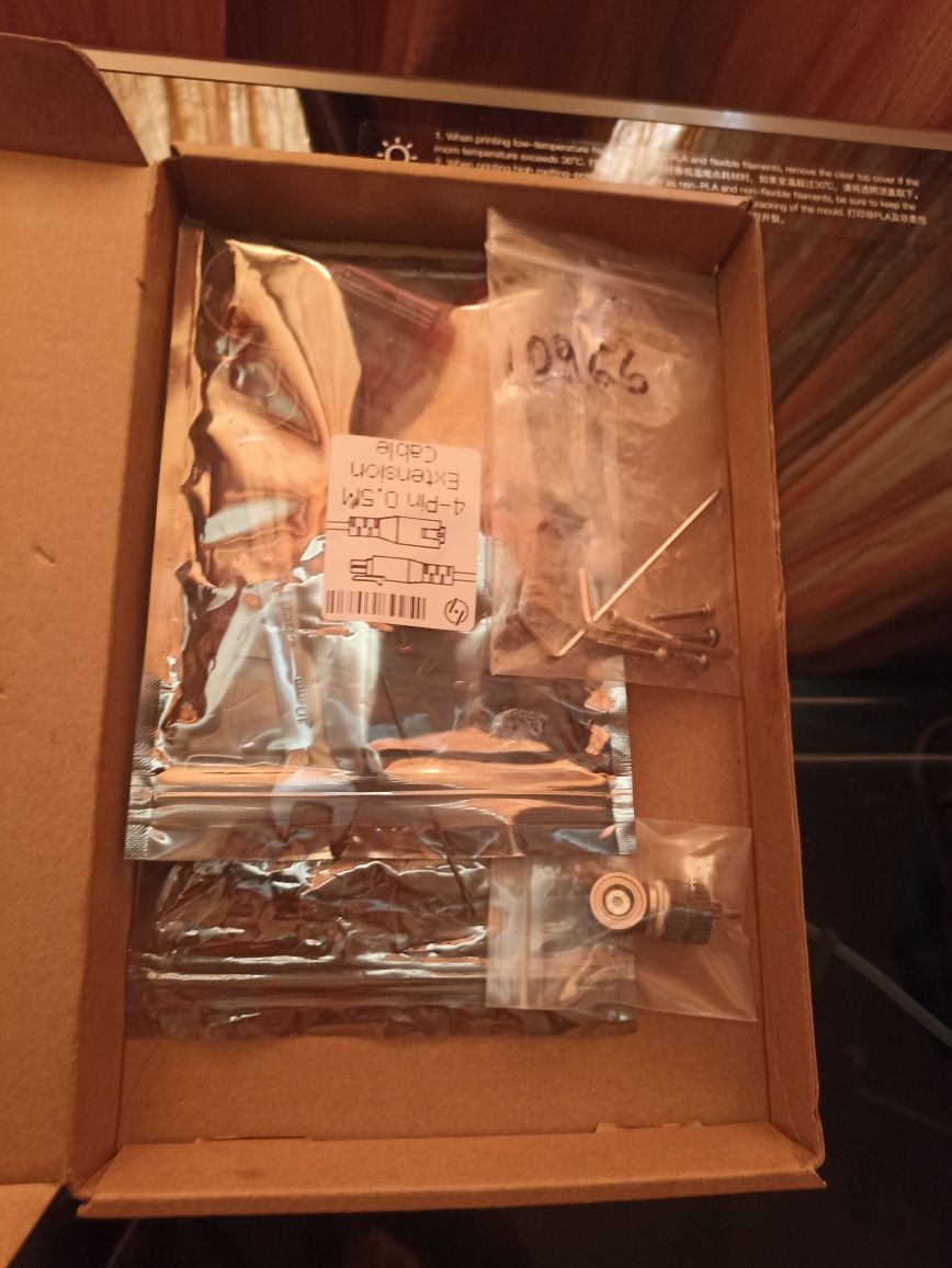 3D Принтер Creality K1 Max