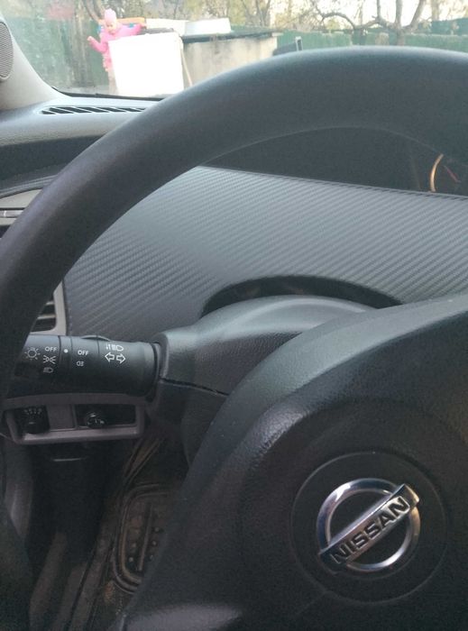 Нісан примера р12