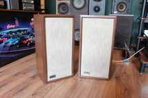 KLH model seventeen Rewelacyjne Kolumny vintage - usa -