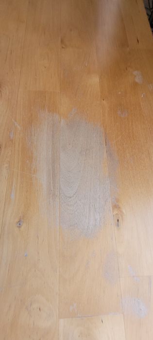 Stół drewniany NORDEN IKEA 150/205/90