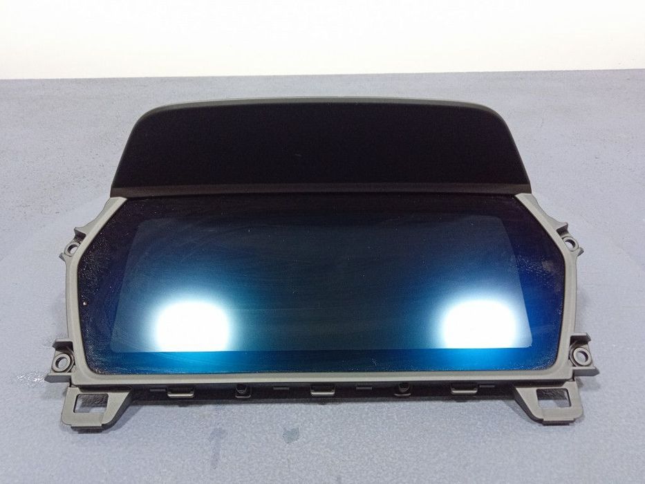 BMW 1 F40 118i ZEGARY LICZNIK EU 5A76494