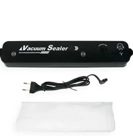 Вакуумний пакувальник Vacuum seller вакууматор  Вакуумный аппарат