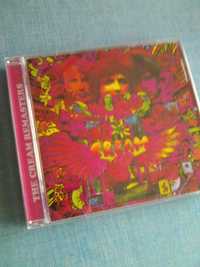 Cream Disraeli Gears * Remasters / folia /