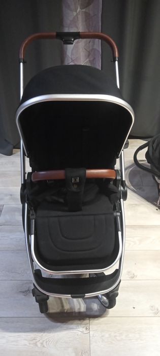 Wózek dziecięcy Moom resea s