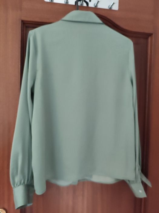 Vendo camisa de senhora