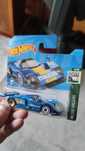 Hot Wheels Mazda 787B Retro Racers