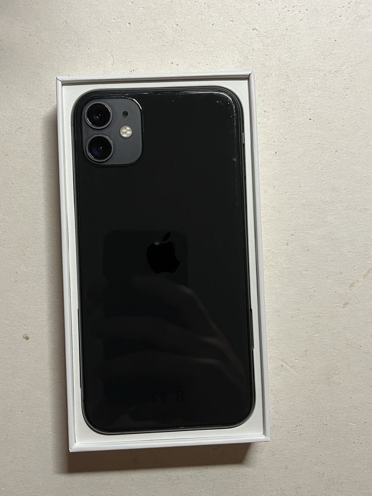 Telefon Iphone 11 64GB