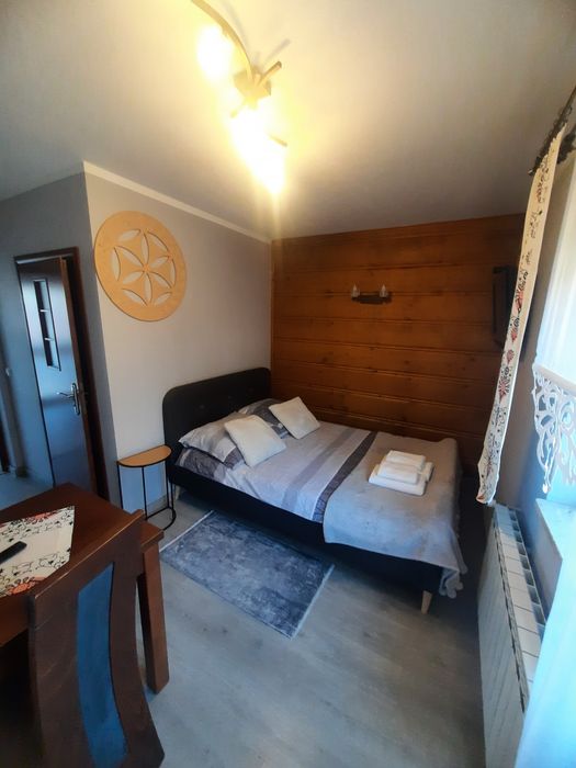 Wolne miejsca    300 m od dworca