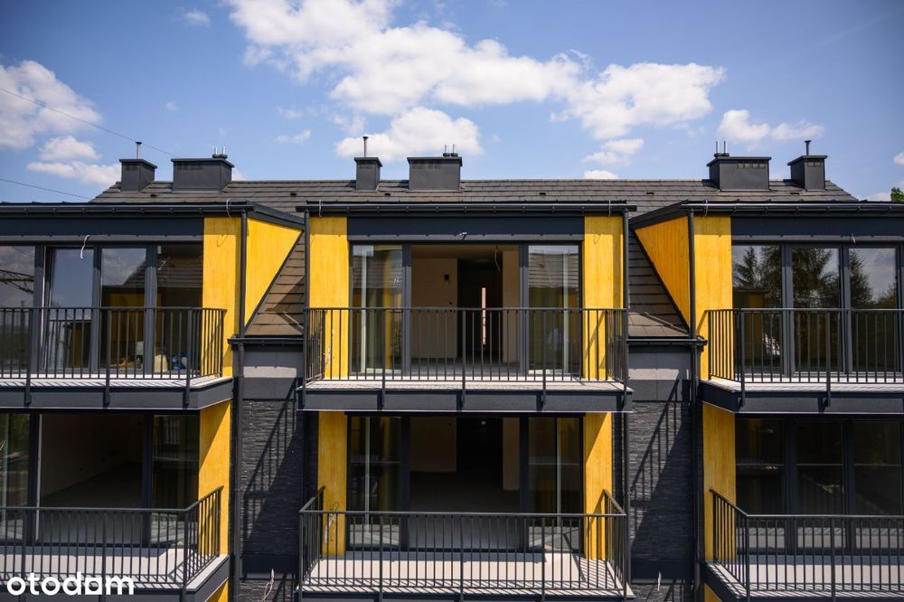 Apartamenty Widokowe Młoszowa/Kraków/Katowice