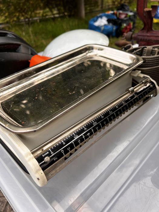 Lote de antiguidades