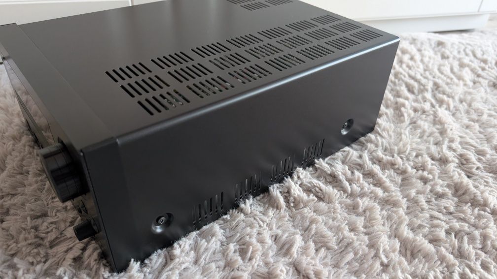 Onkyo CR-N765 Amplituner Stereo WLAN HI-RES FLAC